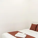 Emm Maison - Basilica Di San Paolo - Ospedale Bambin Gesu Bed & Breakfast
