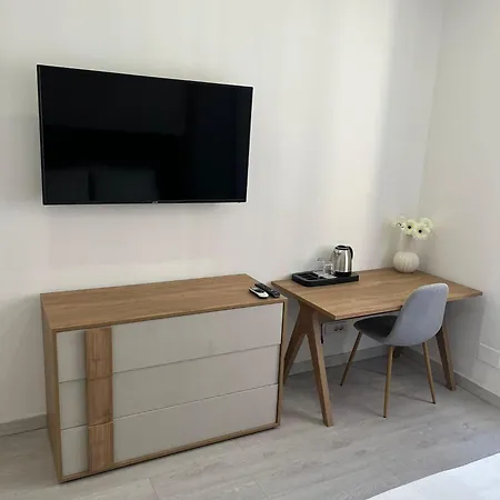 Emm Maison Bed & Breakfast