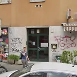 Bed & Breakfast Emm Maison - Basilica Di San Paolo - Ospedale Bambin Gesu Rom