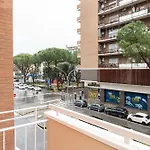 Emm Maison - Basilica Di San Paolo - Ospedale Bambin Gesu 4* Rom