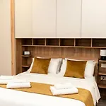Emm Maison - Basilica Di San Paolo - Ospedale Bambin Gesu Bed & Breakfast Rom