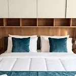 Emm Maison - Basilica Di San Paolo - Ospedale Bambin Gesu 4* Rom