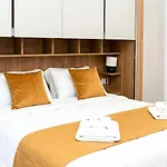 Emm Maison - Basilica Di San Paolo - Ospedale Bambin Gesu 4* Rom