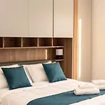 Bed & Breakfast Emm Maison - Basilica Di San Paolo - Ospedale Bambin Gesu 4*