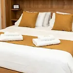 Emm Maison - Basilica Di San Paolo - Ospedale Bambin Gesu Bed & Breakfast 4*
