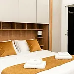 Bed & Breakfast Emm Maison - Basilica Di San Paolo - Ospedale Bambin Gesu Rom