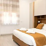 Emm Maison - Basilica Di San Paolo - Ospedale Bambin Gesu Bed & Breakfast Rom