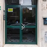 Bed & Breakfast Emm Maison - Basilica Di San Paolo - Ospedale Bambin Gesu Rom