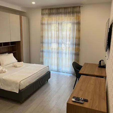 Emm Maison 4* 로마