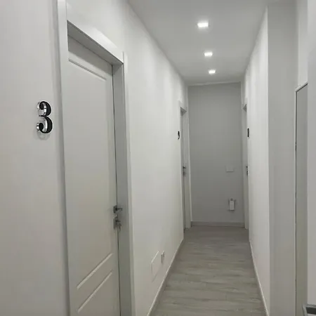 Panzió Emm Maison Róma