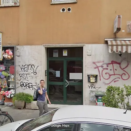 B&B Emm Maison 로마