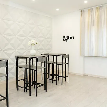 Emm Maison - Basilica Di San Paolo - Ospedale Bambin Gesu 4* רומא