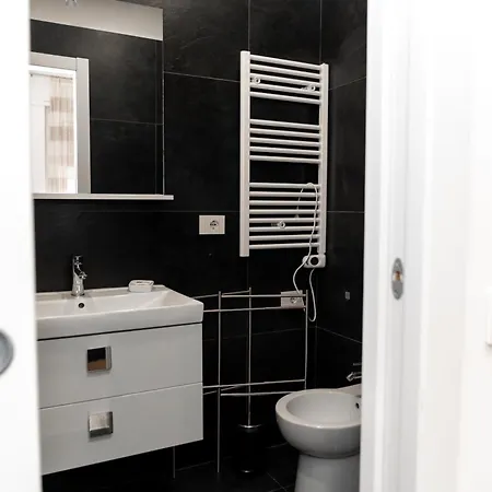 B&B Emm Maison 로마