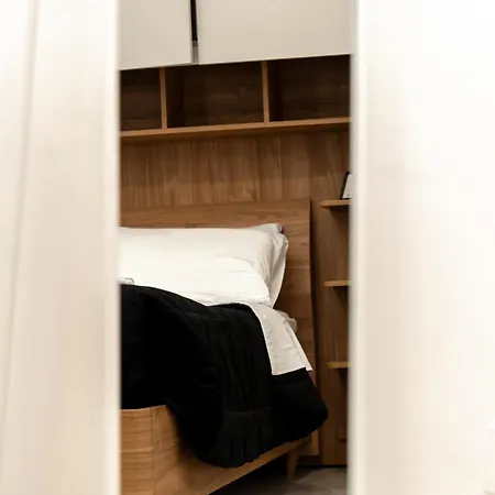 Emm Maison B&B 로마