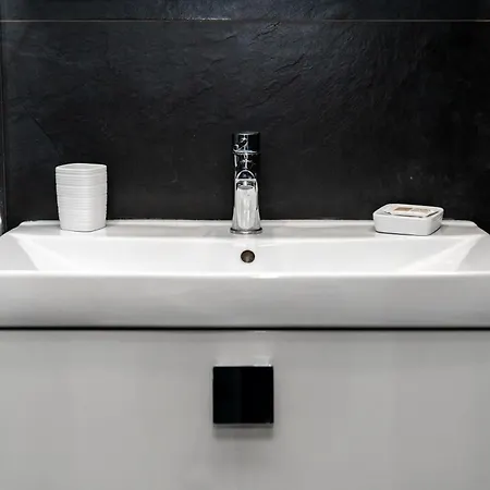 Emm Maison - Basilica Di San Paolo - Ospedale Bambin Gesu לינה וארוחת בוקר