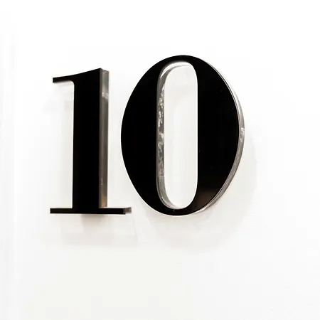 Emm Maison B&B 로마