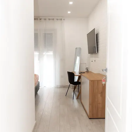 Emm Maison 4* 로마