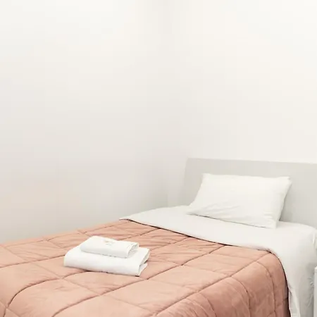 Emm Maison B&B 로마