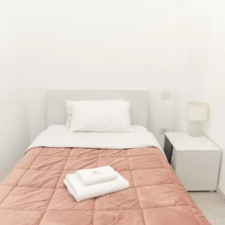 Emm Maison B&B 로마