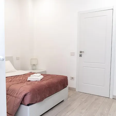 B&B Emm Maison 로마