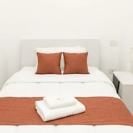 Emm Maison - Basilica Di San Paolo - Ospedale Bambin Gesu 4*