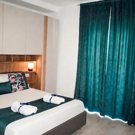 Emm Maison - Basilica Di San Paolo - Ospedale Bambin Gesu 4*