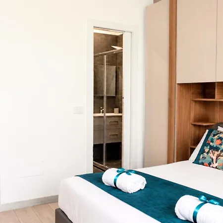 Emm Maison - Basilica Di San Paolo - Ospedale Bambin Gesu 4* Roma