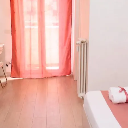 Emm Maison - Basilica Di San Paolo - Ospedale Bambin Gesu 4* Roma