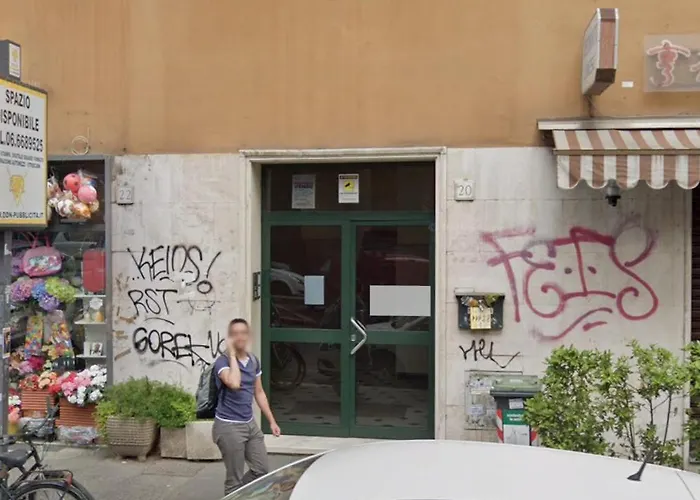 Bed and Breakfast Emm Maison Ρώμη