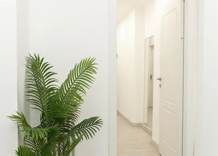 Emm Maison Bed and Breakfast Ρώμη