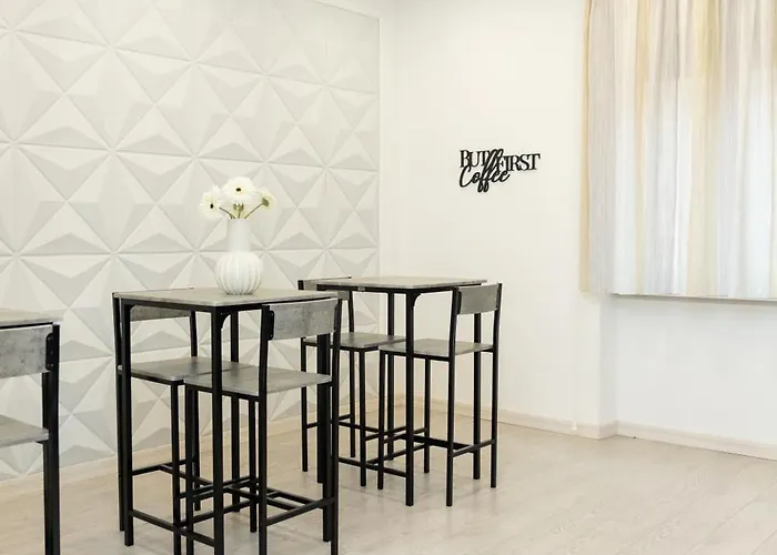 Emm Maison 4* Ρώμη