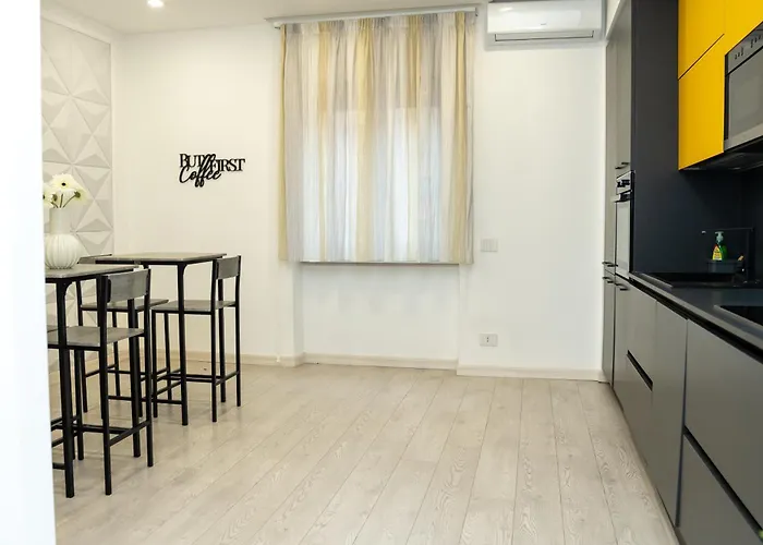 Emm Maison 4* Ρώμη