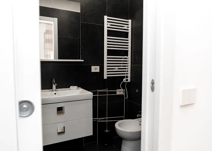 Bed and Breakfast Emm Maison Ρώμη