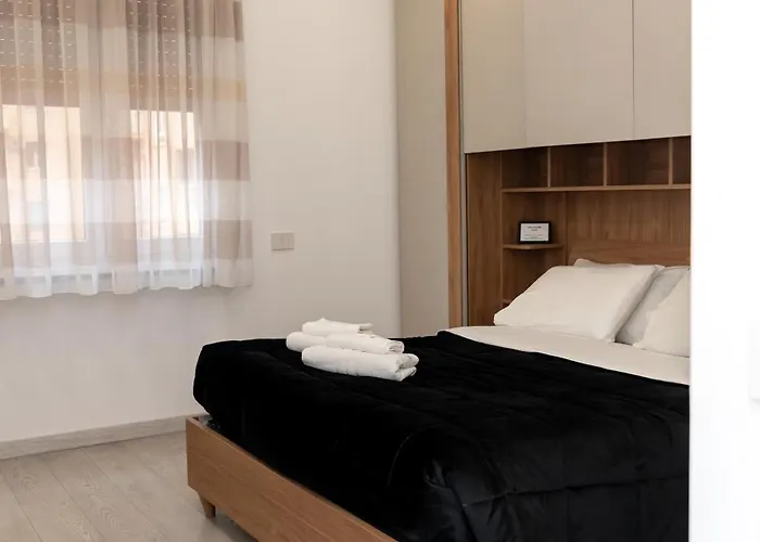 Emm Maison Bed and Breakfast