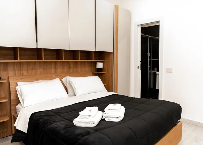 Emm Maison Bed and Breakfast