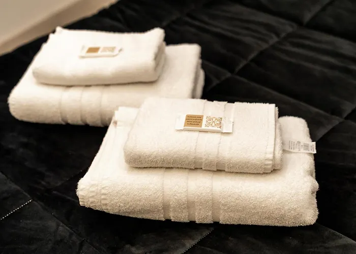 Bed and Breakfast Emm Maison 4*