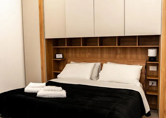 Emm Maison Bed and Breakfast 4*