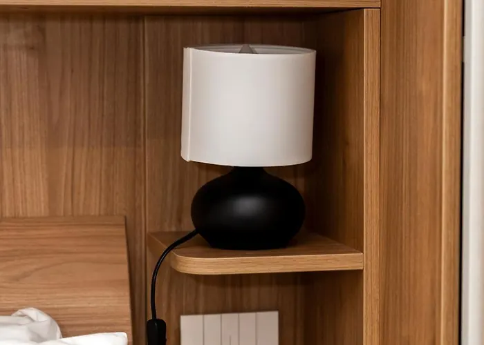 Bed and Breakfast Emm Maison