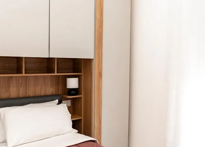 Emm Maison Bed and Breakfast