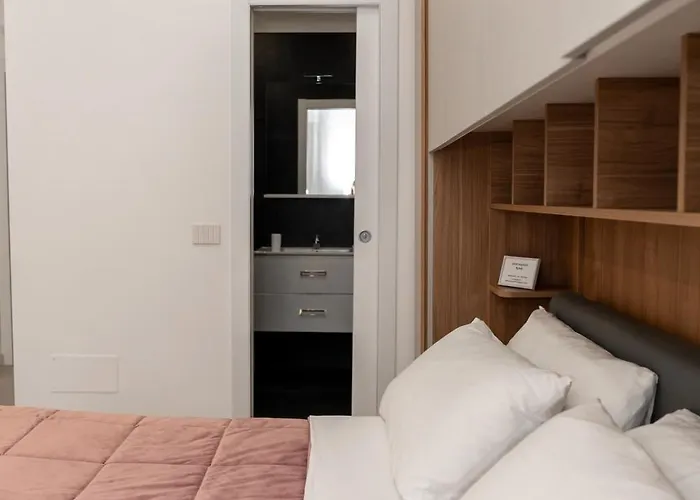 Emm Maison Bed and Breakfast