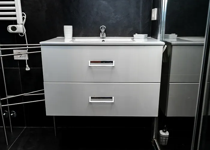 Bed and Breakfast Emm Maison