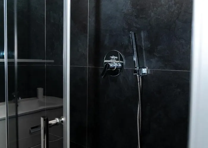 Emm Maison Bed and Breakfast