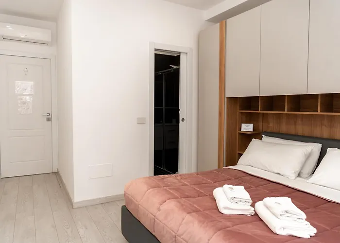 Bed and Breakfast Emm Maison 4*