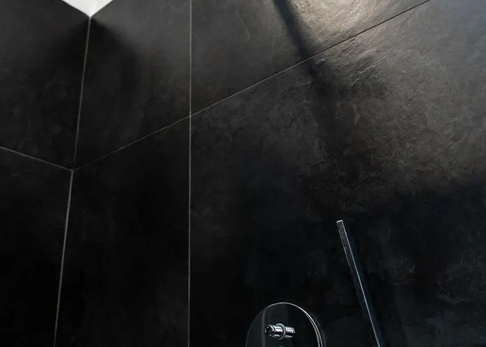 Emm Maison Bed and Breakfast