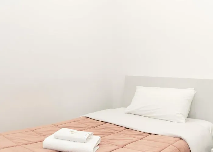 Emm Maison Bed and Breakfast Ρώμη