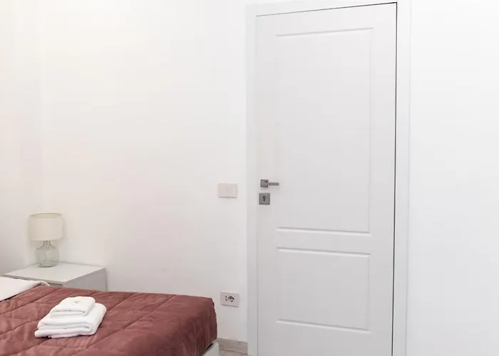 Bed and Breakfast Emm Maison 4*