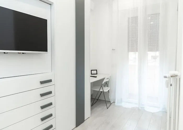 Emm Maison 4* Ρώμη