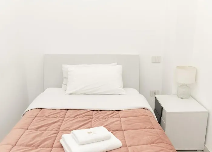 Emm Maison Bed and Breakfast Ρώμη