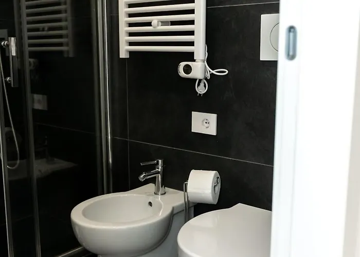 Bed and Breakfast Emm Maison 4*