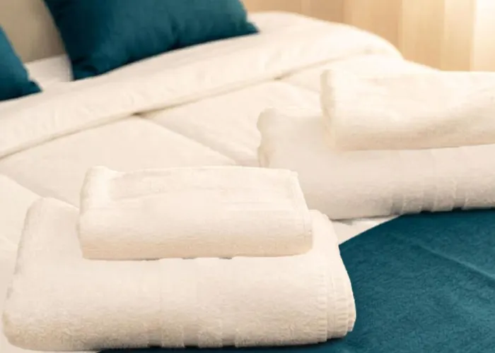 Emm Maison - Basilica Di San Paolo - Ospedale Bambin Gesu Bed and breakfast Roma